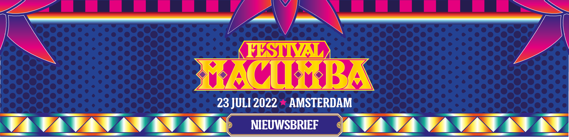 nieuwsbrief