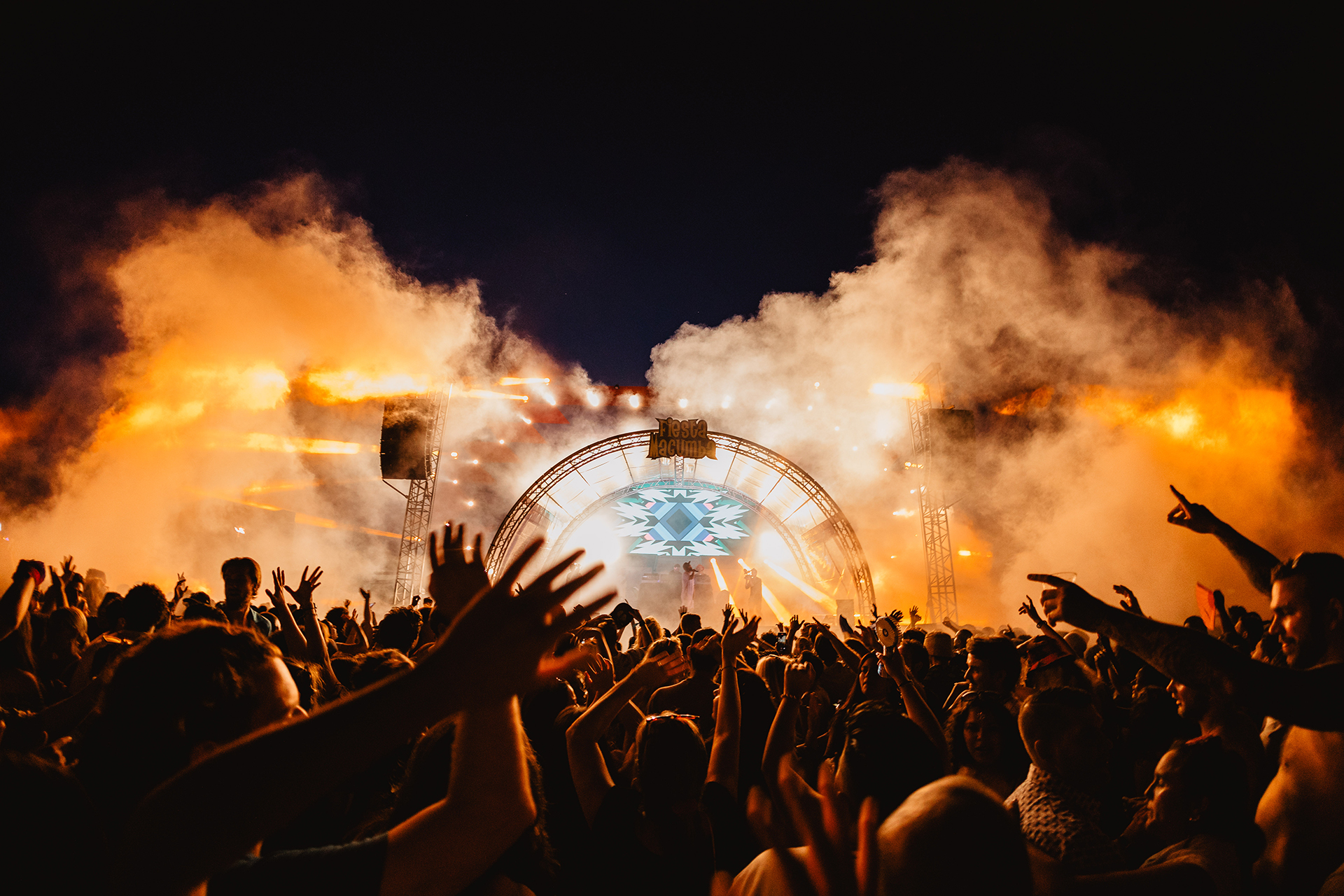 Festival Macumba 2026