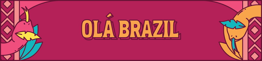 Olá Brazil