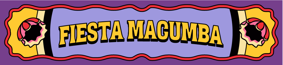 Fiesta Macumba