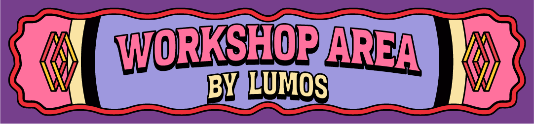 Workshop Area by Lumos